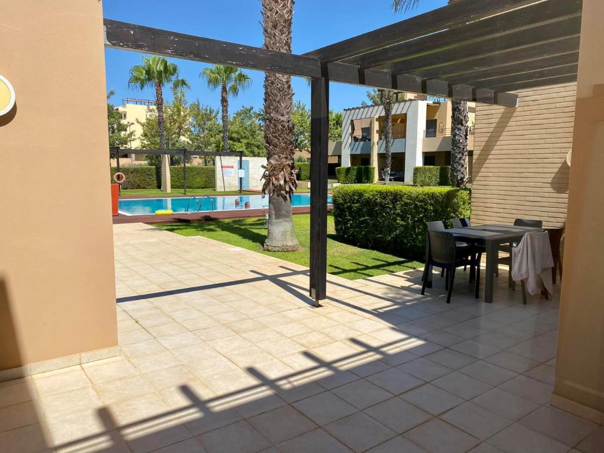Janelas do Oceano - Casa de Ferias T3 Vilamoura Exterior foto